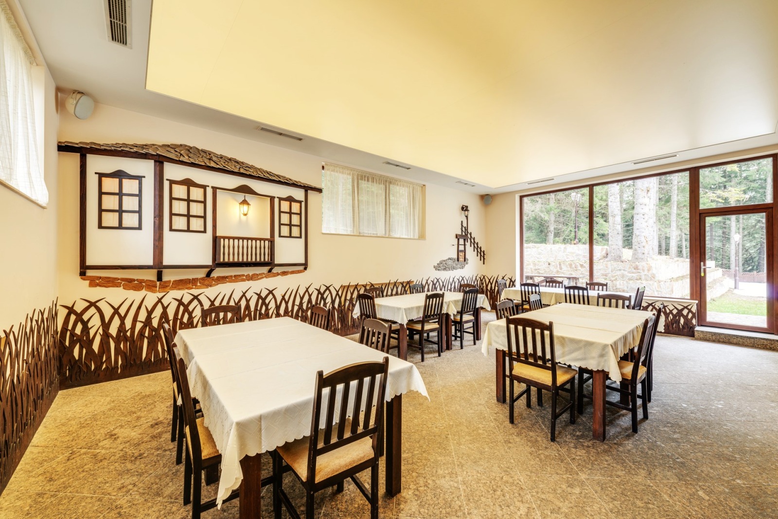 Продава ХОТЕЛ | Imot.bg — изображение 7