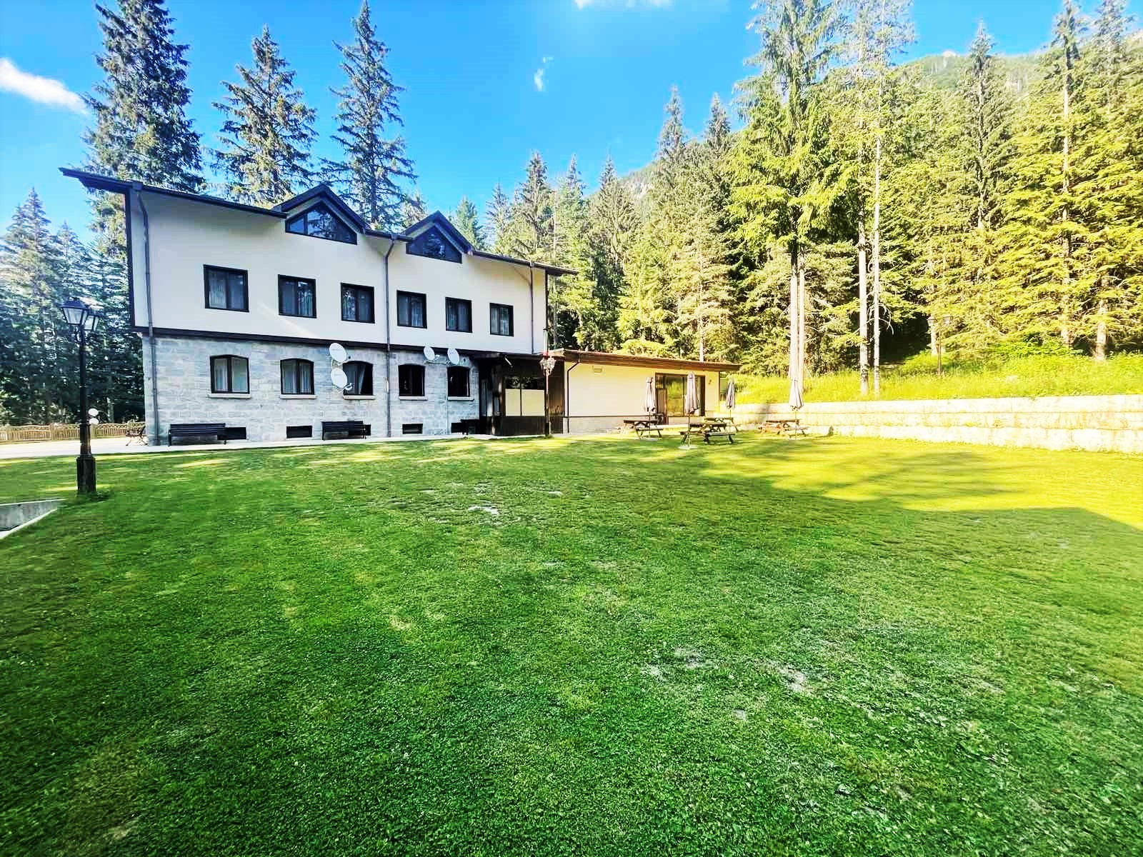 Продава ХОТЕЛ | Imot.bg — изображение 6