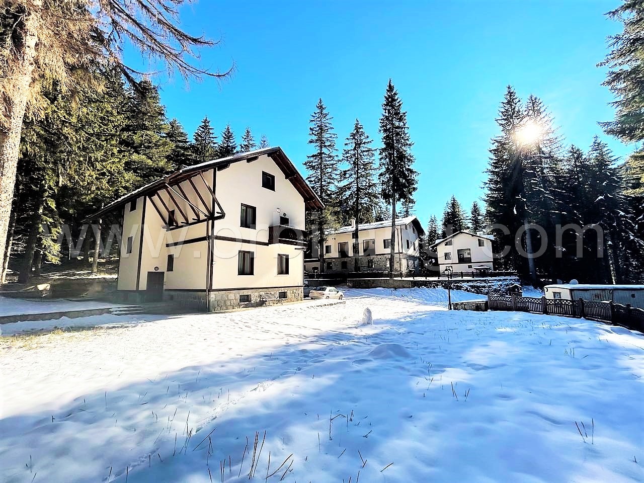 Продава ХОТЕЛ | Imot.bg — изображение 3