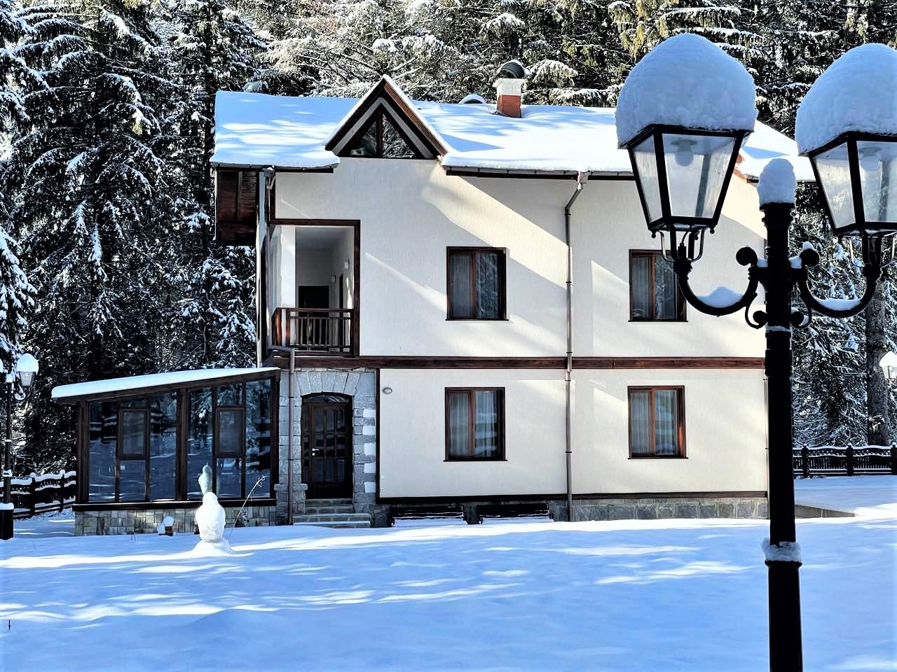 Продава ХОТЕЛ | Imot.bg — изображение 1