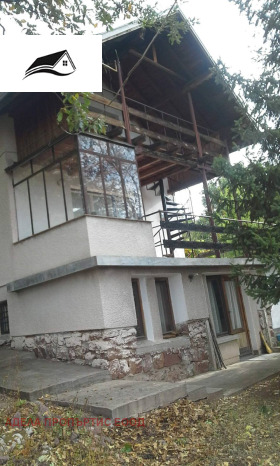 Villa Tsarisjina, region Sofia 1