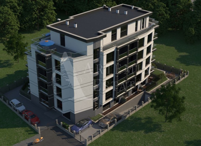 Продаја  Студио Софија , Дружба 1 , 66 м2 | 77873428 - слика [3]