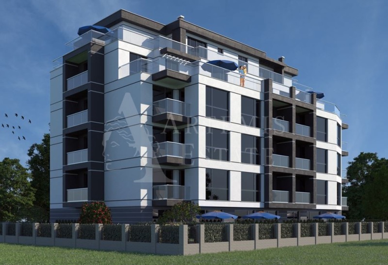 Продаја  Студио Софија , Дружба 1 , 66 м2 | 77873428