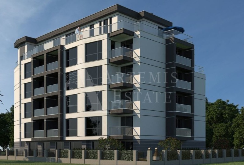 Продаја  Студио Софија , Дружба 1 , 66 м2 | 77873428 - слика [2]