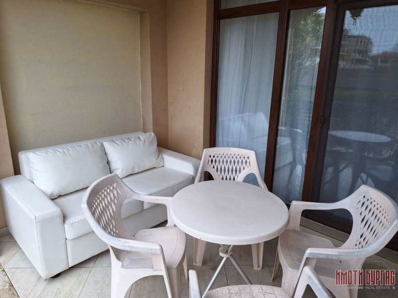 Te koop  Studio regio Boergas , Sozopol , 42 m² | 17360582 - afbeelding [2]
