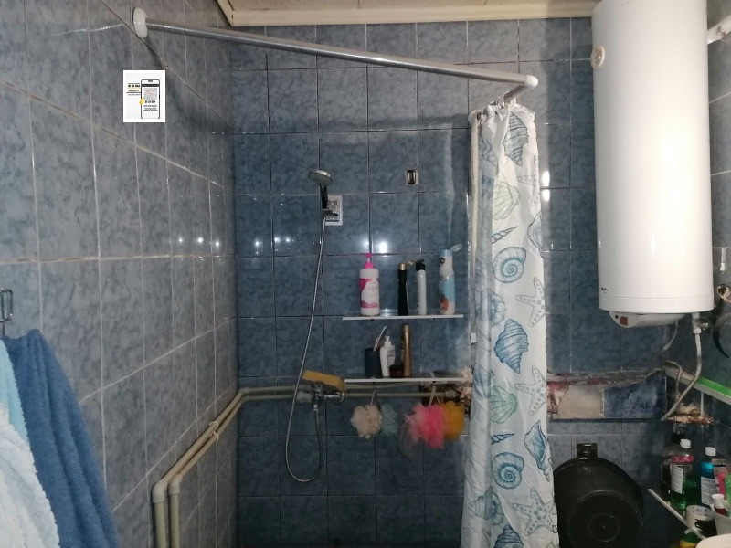 Продава 1-СТАЕН, гр. Добрич, Балик, снимка 2 - Апартаменти - 52637257