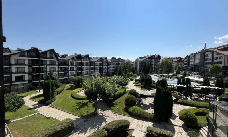 Til salgs  1 soverom region Blagoevgrad , Bansko , 69 kvm | 38757236 - bilde [15]