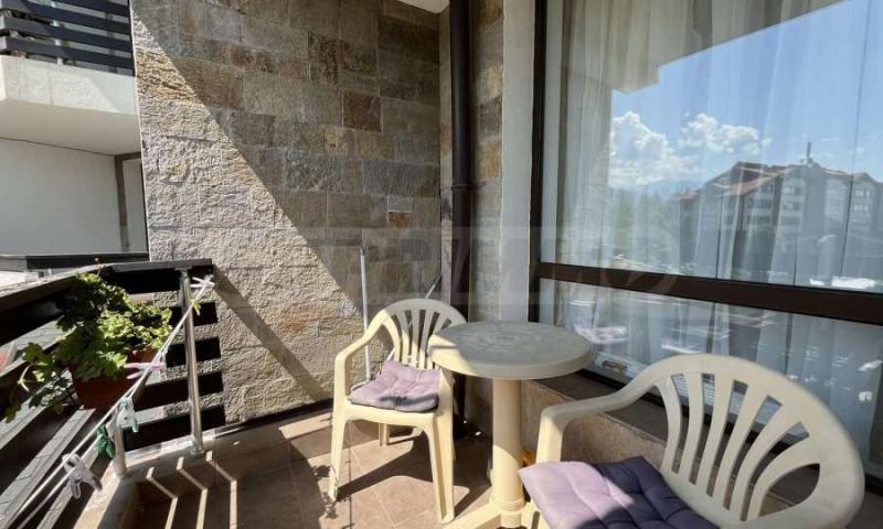 Satılık  1 yatak odası bölge Blagoevgrad , Bansko , 69 metrekare | 38757236 - görüntü [9]