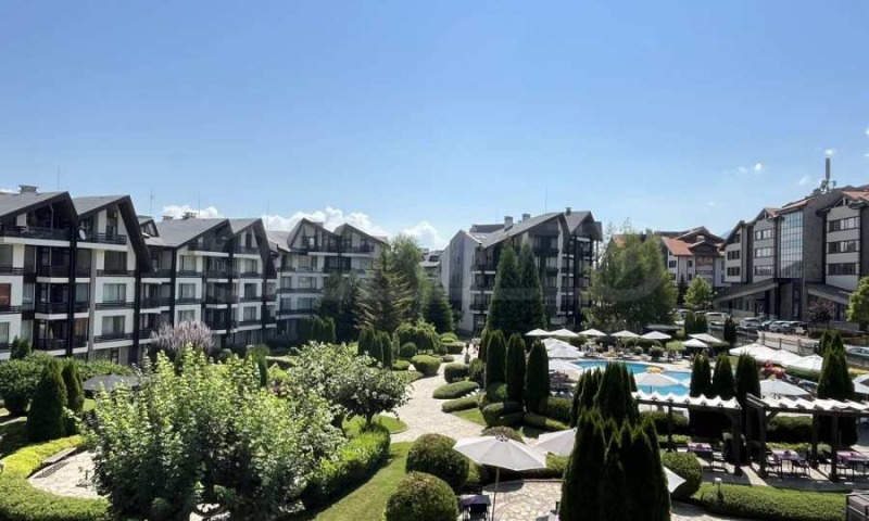 Til salgs  1 soverom region Blagoevgrad , Bansko , 69 kvm | 38757236 - bilde [14]