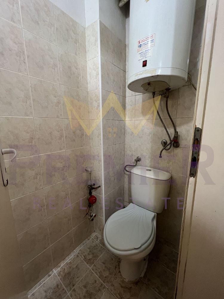 Продава  2-стаен град Варна , Зимно кино Тракия , 51 кв.м | 29089065 - изображение [10]