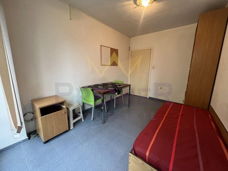 Продава  2-стаен град Варна , Зимно кино Тракия , 51 кв.м | 29089065 - изображение [4]