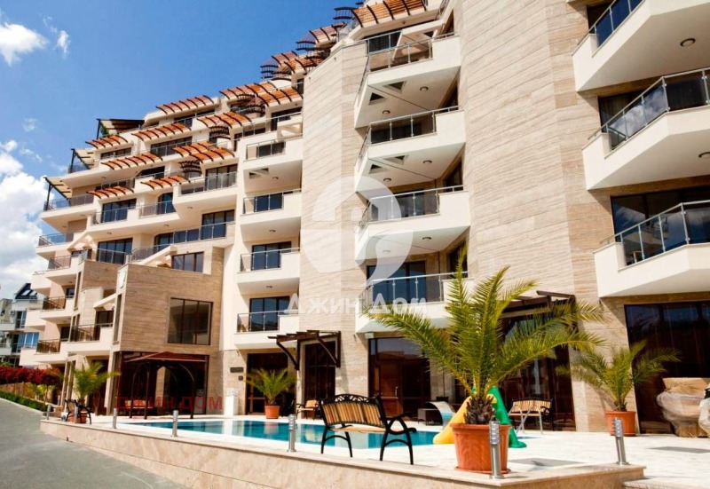 Zu verkaufen  1 Schlafzimmer region Burgas , Sweti Wlas , 106 qm | 33064348 - Bild [8]