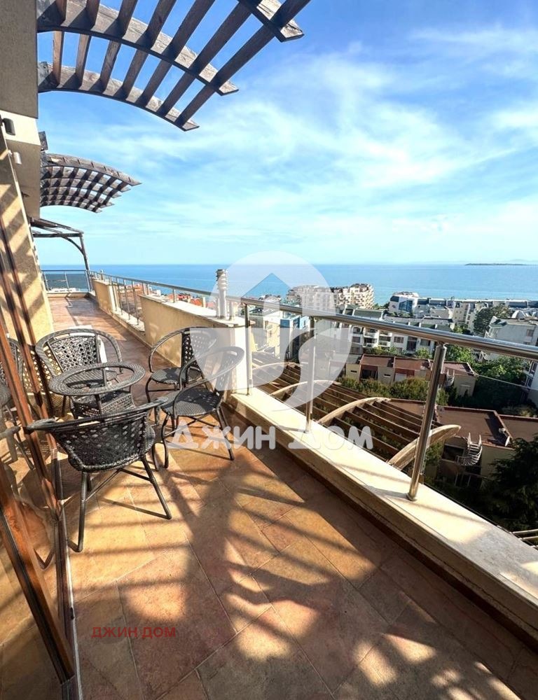 Zu verkaufen  1 Schlafzimmer region Burgas , Sweti Wlas , 106 qm | 33064348