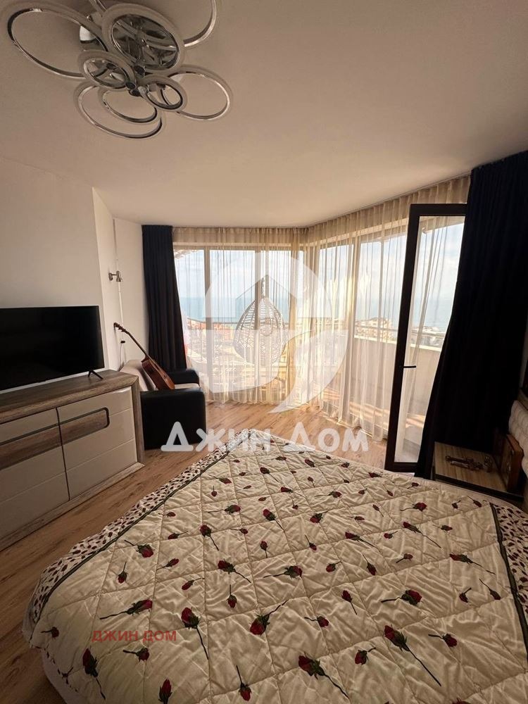 Zu verkaufen  1 Schlafzimmer region Burgas , Sweti Wlas , 106 qm | 33064348 - Bild [6]
