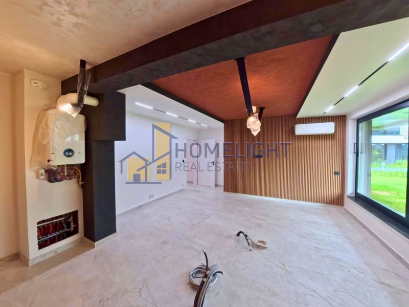 Продава ОФИС, гр. София, Славия, снимка 3 - Офиси - 52611054