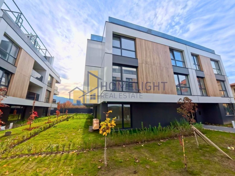 Продава ОФИС, гр. София, Славия, снимка 13 - Офиси - 52611054