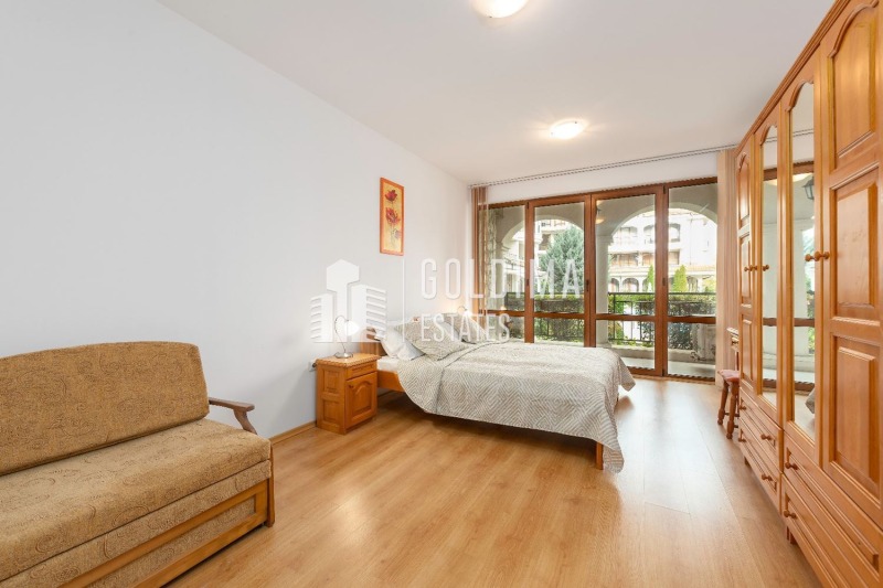 Продава 2-СТАЕН, к.к. Слънчев бряг, област Бургас, снимка 9 - Апартаменти - 52604146