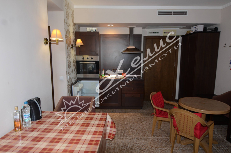 Продава 2-СТАЕН, к.к. Слънчев бряг, област Бургас, снимка 3 - Апартаменти - 53152372