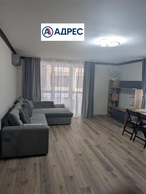 Продава 2-СТАЕН, гр. Стара Загора, Железник - център