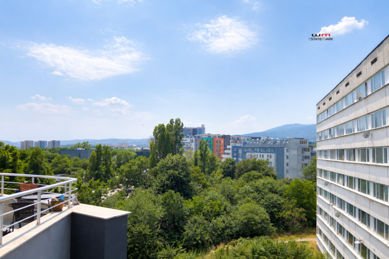 Продава 2-СТАЕН, гр. София, Студентски град, снимка 6 - Апартаменти - 53590116