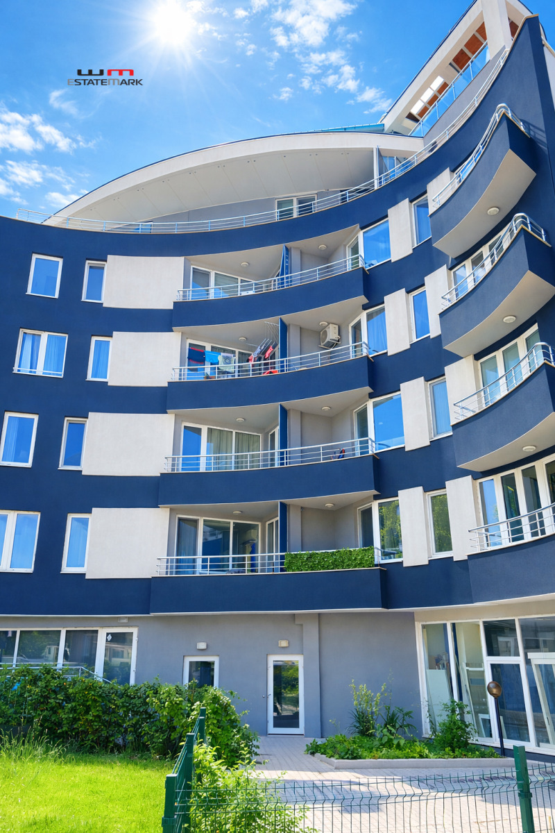 Продава 2-СТАЕН, гр. София, Студентски град, снимка 7 - Апартаменти - 53590116