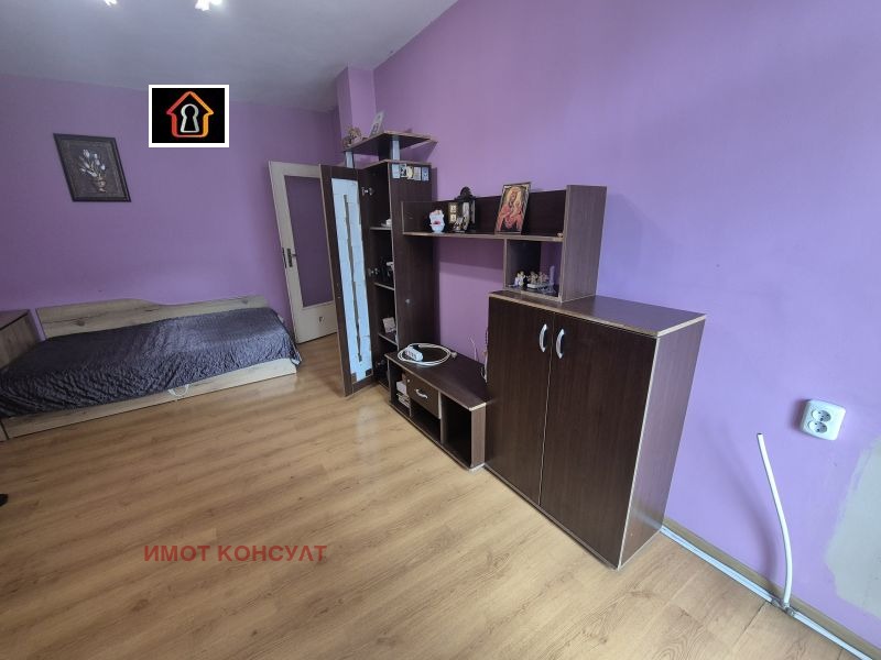 Продава 2-СТАЕН, гр. Враца, Център