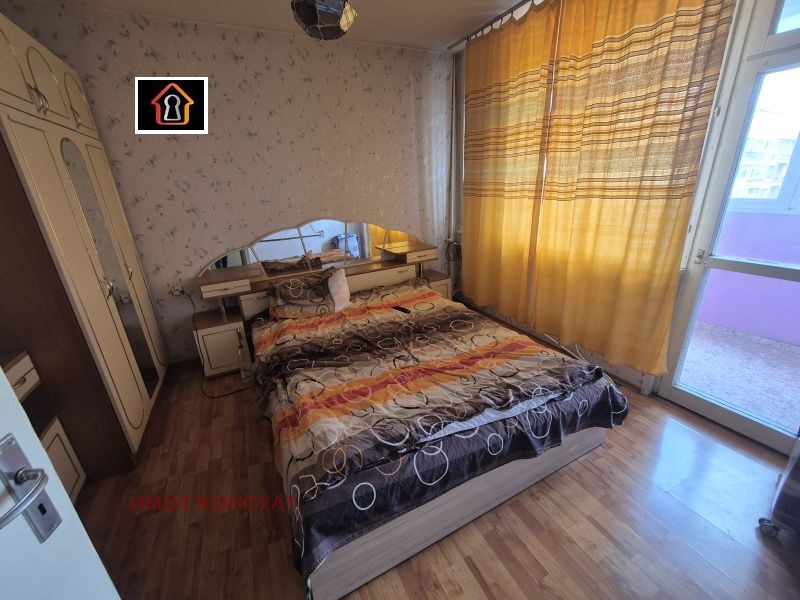 Продава 2-СТАЕН, гр. Враца, Център, снимка 8 - Апартаменти - 54040170