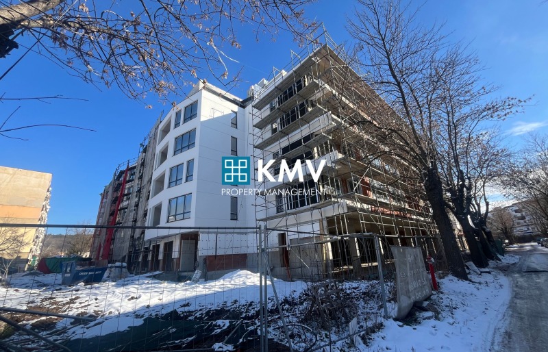 Myytävänä  2 makuuhuonetta Pernik , Iztok , 134 neliömetriä | 41915006 - kuva [13]