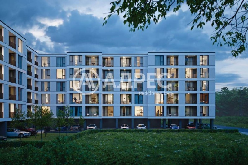 À venda  2 quartos Sofia , Liulin 9 , 98 m² | 72543898