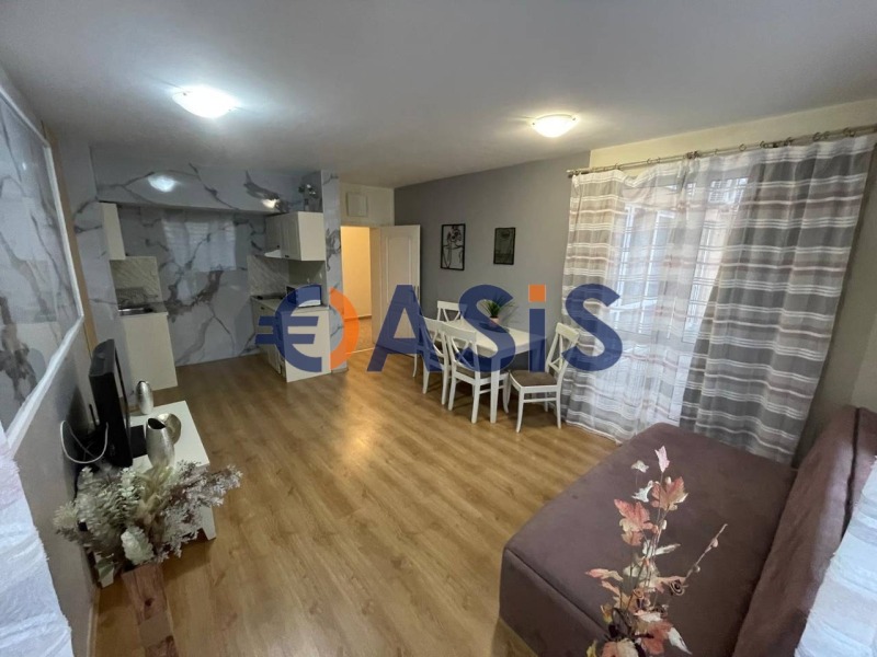 Продава  3-стаен, област Бургас, к.к. Слънчев бряг • 92 900 EUR • ID 61482548 — holmes.bg - [1] 