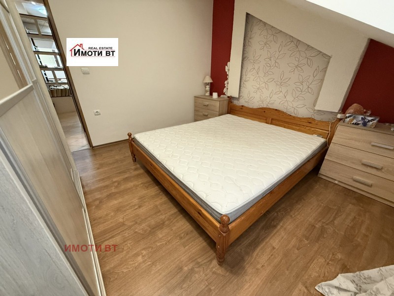 На продаж  2 спальні Велико Търново , Колю Фичето , 65 кв.м | 25658584 - зображення [8]