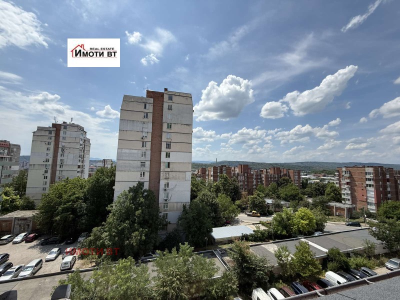 На продаж  2 спальні Велико Търново , Колю Фичето , 65 кв.м | 25658584 - зображення [15]