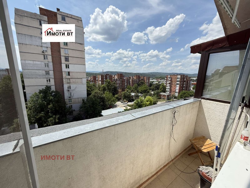На продаж  2 спальні Велико Търново , Колю Фичето , 65 кв.м | 25658584 - зображення [14]