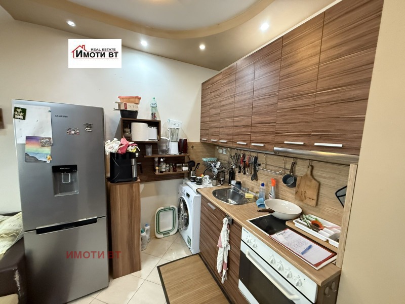 Продава  3-стаен, град Велико Търново, Колю Фичето •  113 750 EUR • ID 73005327 — holmes.bg - [1] 