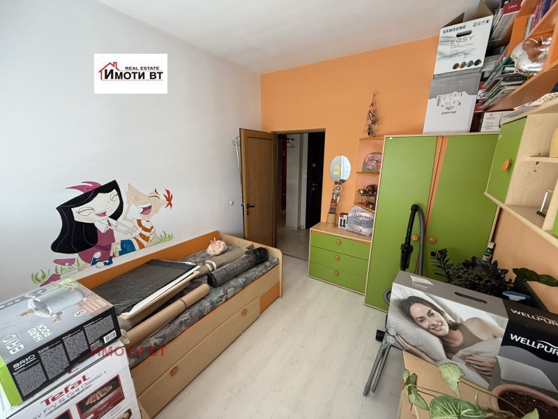 На продаж  2 спальні Велико Търново , Колю Фичето , 65 кв.м | 25658584 - зображення [13]