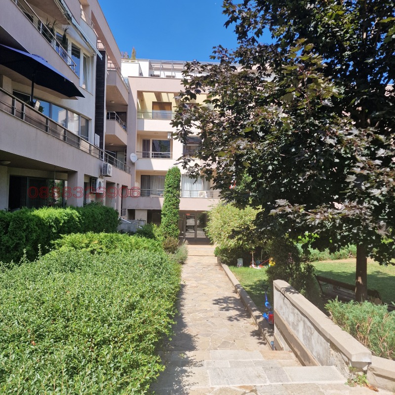 Till salu  2 sovrum Sofia , Dragalevci , 108 kvm | 85173881 - bild [15]