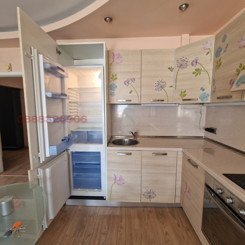 Till salu  2 sovrum Sofia , Dragalevci , 108 kvm | 85173881 - bild [11]