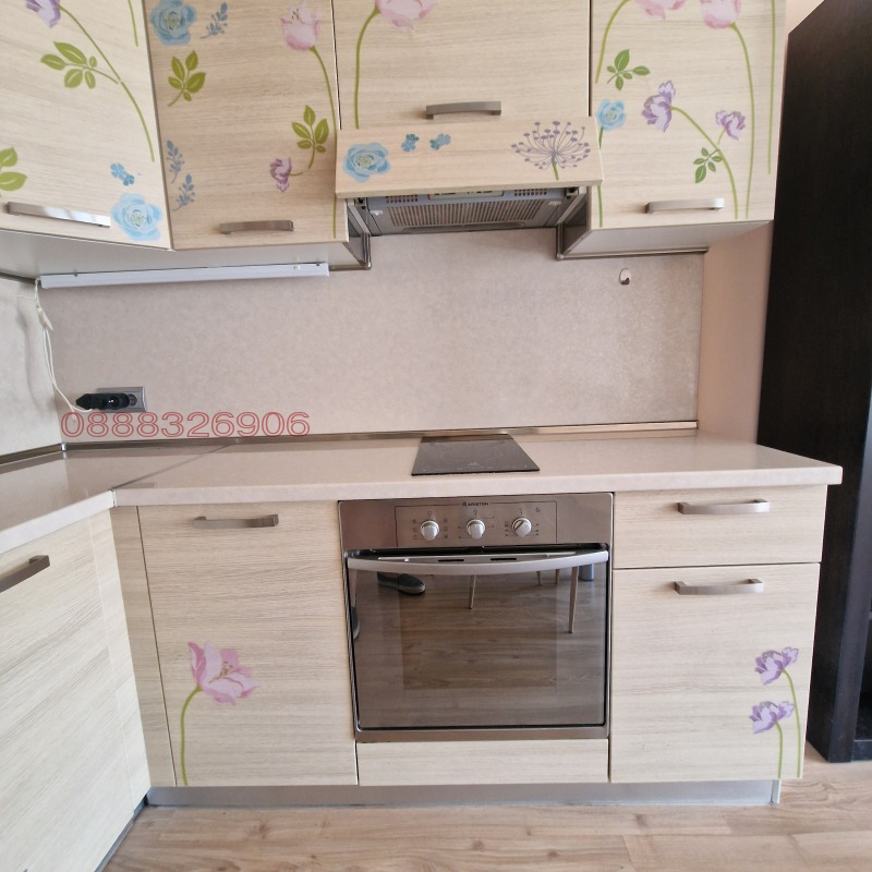 Till salu  2 sovrum Sofia , Dragalevci , 108 kvm | 85173881 - bild [12]
