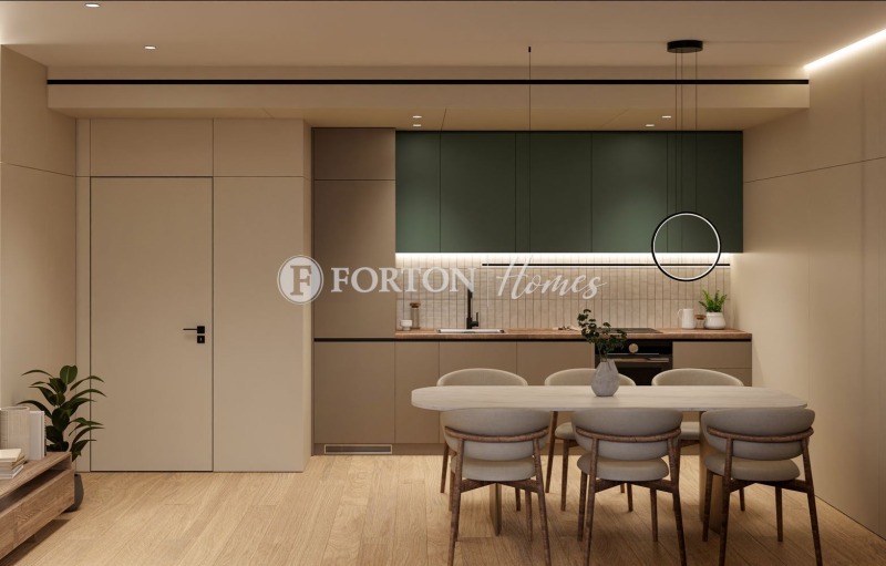 Продава 3-СТАЕН, к.к. Боровец, област София област, снимка 5 - Апартаменти - 53028246