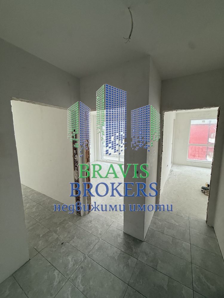 Продава 3-СТАЕН, гр. Варна, Виница, снимка 6 - Апартаменти - 53195066