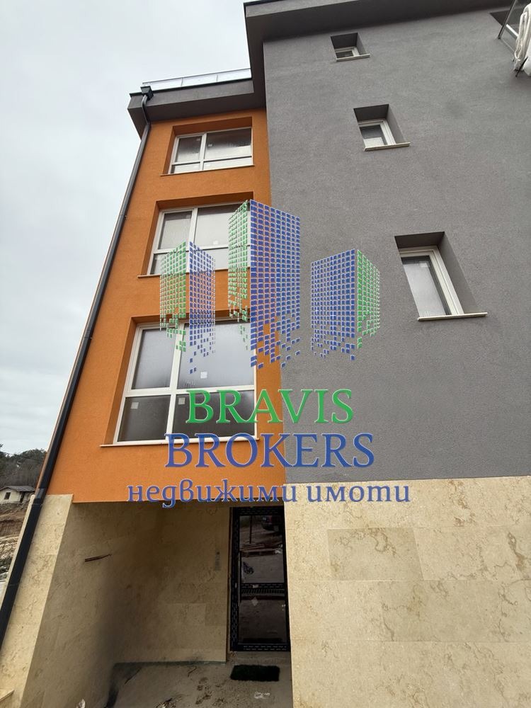 Продава 3-СТАЕН, гр. Варна, Виница