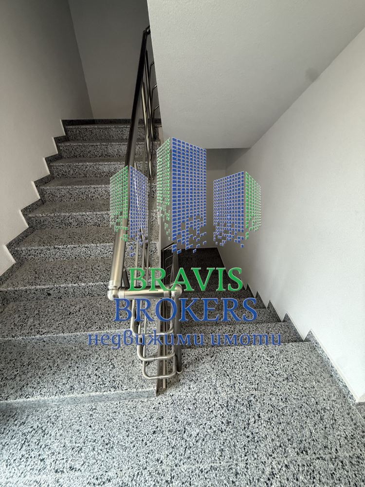 Продава 3-СТАЕН, гр. Варна, Виница, снимка 8 - Апартаменти - 53195066