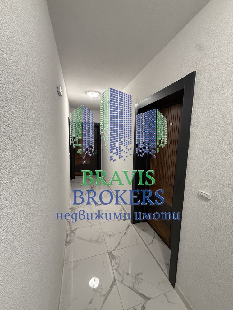 Продава 3-СТАЕН, гр. Варна, Виница, снимка 7 - Апартаменти - 53195066