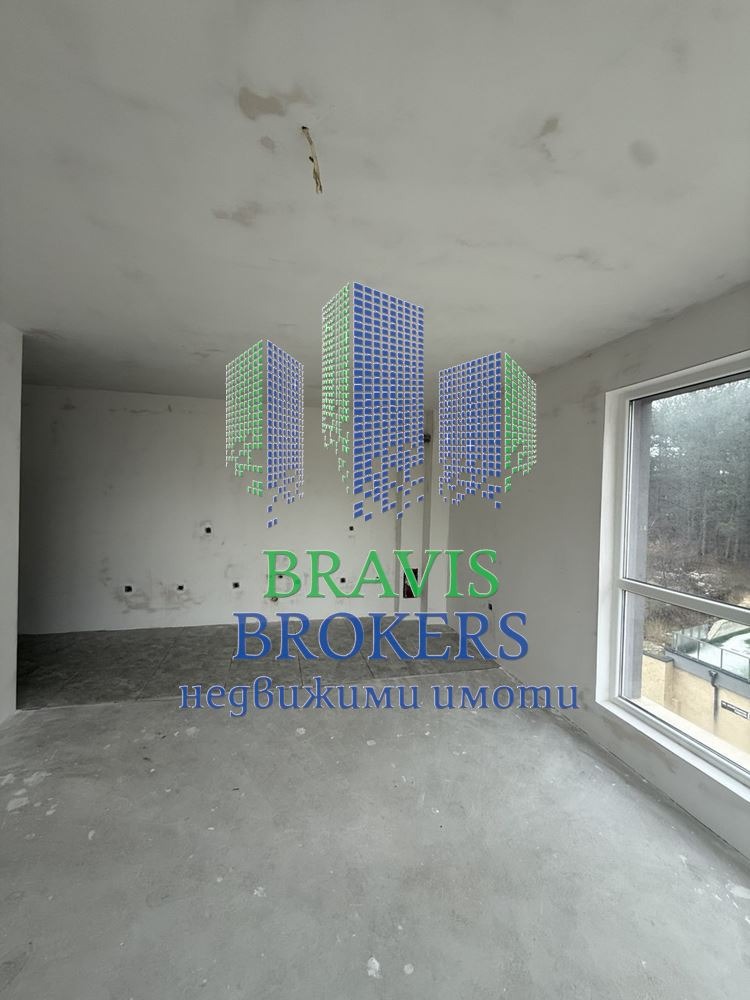 Продава 3-СТАЕН, гр. Варна, Виница, снимка 4 - Апартаменти - 53195066