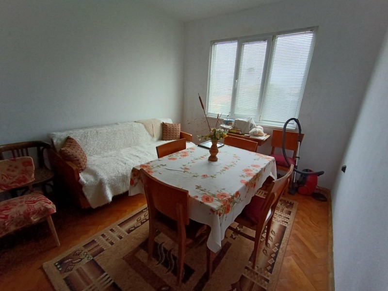 Продава 3-СТАЕН, гр. Пловдив, Кючук Париж, снимка 4 - Апартаменти - 53201880