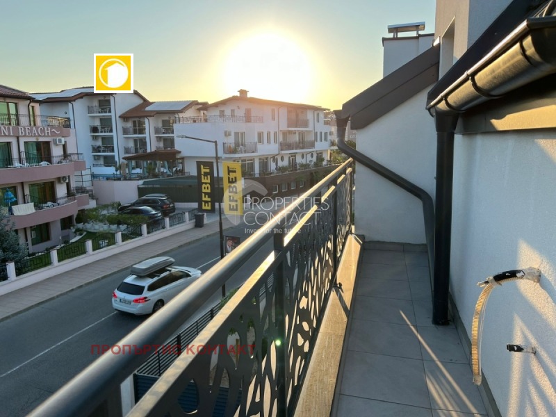 Продава 3-СТАЕН, гр. Созопол, област Бургас, снимка 11 - Апартаменти - 53448737