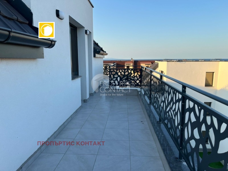 Продава 3-СТАЕН, гр. Созопол, област Бургас, снимка 12 - Апартаменти - 53448737