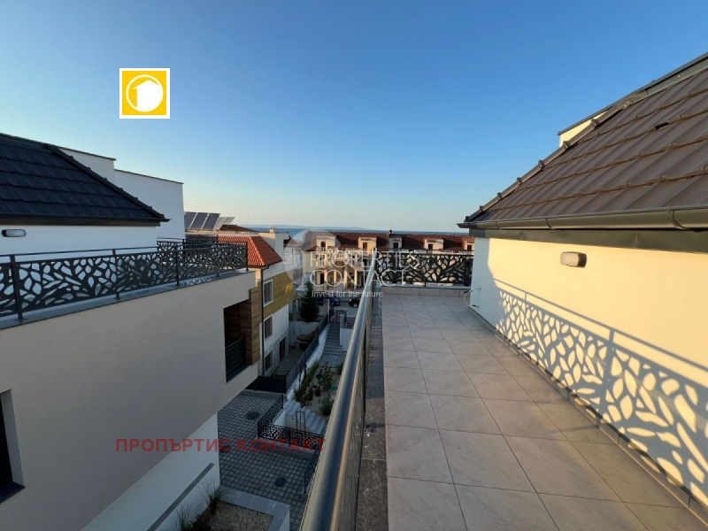 Продава 3-СТАЕН, гр. Созопол, област Бургас, снимка 15 - Апартаменти - 53448737