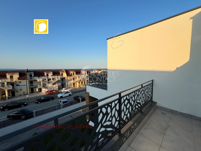 Продава 3-СТАЕН, гр. Созопол, област Бургас, снимка 17 - Апартаменти - 53448737