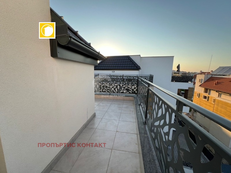 Продава 3-СТАЕН, гр. Созопол, област Бургас, снимка 14 - Апартаменти - 53448737